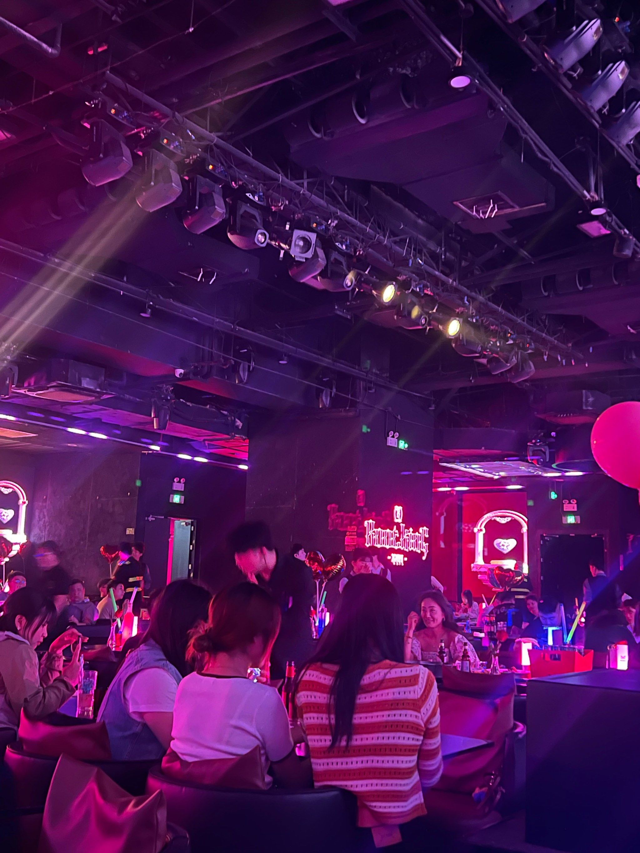 信阳商务ktv引领商务ktv新模式-浉河区ktv预订