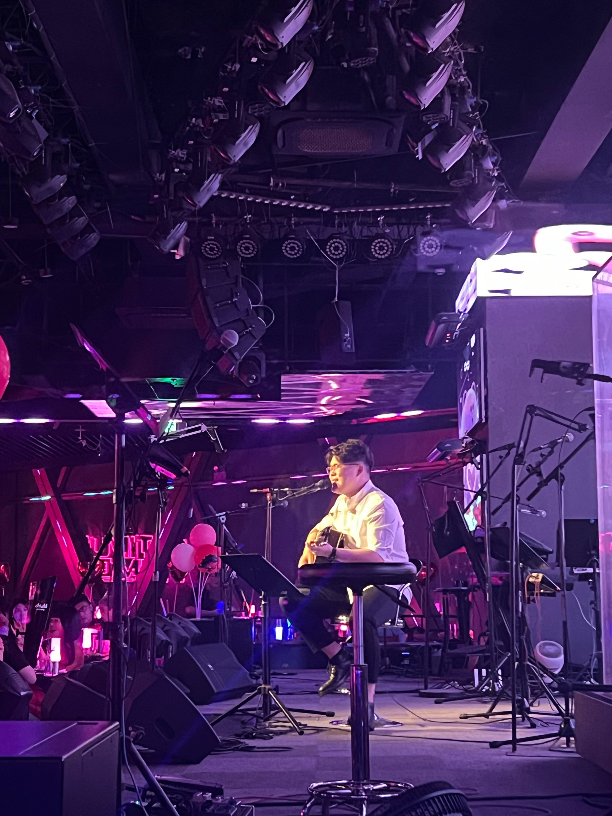 信阳商务ktv单人商务ktv优质选择-浉河区ktv预订